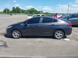 Chevrolet Cruze Lt Auto 1G1BE5SM7H7189183 снимка