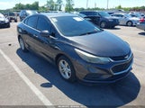Chevrolet Cruze Lt Auto 1G1BE5SM7H7189183 снимка