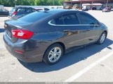 Chevrolet Cruze Lt Auto 1G1BE5SM7H7189183 снимка