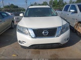 Nissan Pathfinder Sv 5N1AR2MM2EC715253 photo