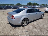 Chevrolet Malibu Ltz 1G1ZE5E74BF230788 photo