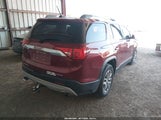 GMC Acadia Sle-2 1GKKNSLS0JZ214006 fotografie