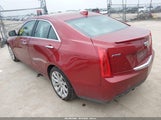 Cadillac Ats Standard 1G6AA5RX5H0147461 снимка