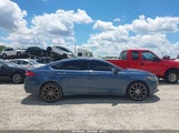Ford Fusion Energi Se Luxury 3FA6P0PU7JR222038 снимка