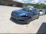 Ford Fusion Energi Se Luxury 3FA6P0PU7JR222038 снимка