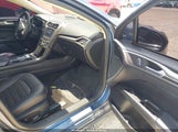 Ford Fusion Energi Se Luxury 3FA6P0PU7JR222038 снимка