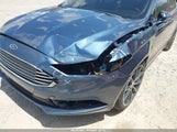Ford Fusion Energi Se Luxury 3FA6P0PU7JR222038 снимка