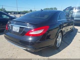 Mercedes-Benz Cls 550 4Matic WDDLJ9BB6DA064711 fotografie
