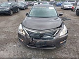 Nissan Altima 2.5 Sl 1N4AL3AP3EC168221 fotografie