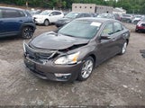 Nissan Altima 2.5 Sl 1N4AL3AP3EC168221 fotografie