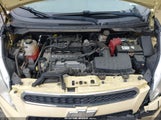 Chevrolet Spark Ls Auto KL8CB6S92EC592201 снимка