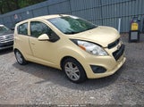 Chevrolet Spark Ls Auto KL8CB6S92EC592201 снимка