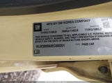 Chevrolet Spark Ls Auto KL8CB6S92EC592201 снимка