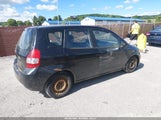 Honda Fit JHMGD38457S066049 fotografie
