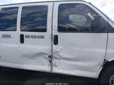 Chevrolet Express  Work Van 1GCWGAFG5J1337095 photo
