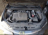 Toyota Avalon Xle 4T1JZ1FB7NU075878 photo
