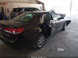 Lincoln Mkz 3LNHL2GC6CR808259 fotografie