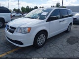 Dodge Grand Caravan Se 2C4RDGBG3KR571702 снимка