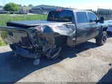 Chevrolet Silverado  2Lt 3GCUKREC7GG172311 снимка
