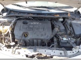Toyota Corolla Le 1NXBU4EE6AZ186805 fotografie