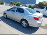 Toyota Corolla Le 1NXBU4EE6AZ186805 fotografie