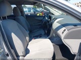 Toyota Corolla Le 1NXBU4EE6AZ186805 fotografie