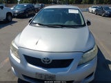 Toyota Corolla Le 1NXBU4EE6AZ186805 fotografie