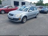 Kia Rio Lx KNADE223796548901 photo
