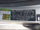 Kia Rio Lx KNADE223796548901 photo