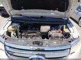 Ford Edge Sel 2FMDK4JC0BBA38238 photo