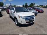 Ford Edge Sel 2FMDK4JC0BBA38238 photo