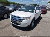 Ford Edge Sel 2FMDK4JC0BBA38238 photo