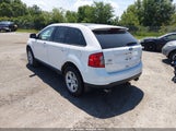 Ford Edge Sel 2FMDK4JC0BBA38238 photo