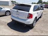 Ford Edge Sel 2FMDK4JC0BBA38238 photo