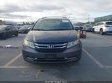 Honda Odyssey Se 5FNRL5H39GB034301 снимка