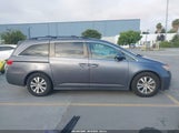 Honda Odyssey Se 5FNRL5H39GB034301 снимка