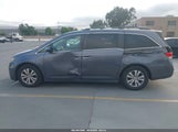 Honda Odyssey Se 5FNRL5H39GB034301 снимка