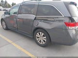 Honda Odyssey Se 5FNRL5H39GB034301 снимка