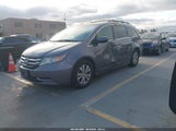 Honda Odyssey Se 5FNRL5H39GB034301 снимка