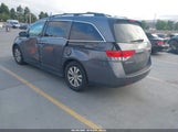 Honda Odyssey Se 5FNRL5H39GB034301 снимка