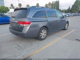 Honda Odyssey Se 5FNRL5H39GB034301 снимка