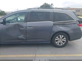 Honda Odyssey Se 5FNRL5H39GB034301 снимка