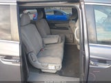 Honda Odyssey Se 5FNRL5H39GB034301 снимка