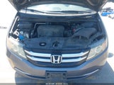 Honda Odyssey Se 5FNRL5H39GB034301 снимка