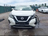 Nissan Murano Sl 5N1AZ2MSXKN152516 fotografie
