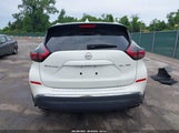 Nissan Murano Sl 5N1AZ2MSXKN152516 fotografie