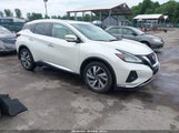 Nissan Murano Sl 5N1AZ2MSXKN152516 fotografie