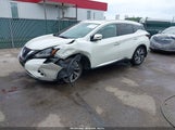 Nissan Murano Sl 5N1AZ2MSXKN152516 fotografie