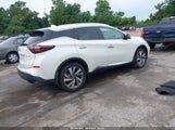 Nissan Murano Sl 5N1AZ2MSXKN152516 fotografie