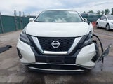 Nissan Murano Sl 5N1AZ2MSXKN152516 fotografie